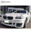 F10 wd style body kits fit for 5 series F10/F18 to WD style 2010-2016year for f10 body kits