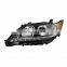 LED Head Light Lamp assembly For LEXUS ES350 ES250 81105-33B40 / 81106-33B40