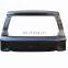 hot selling auto spare body parts engine hood for land cruiser FJ200 GRJ200 LC200 2016 facelift upgrade 53301-60690
