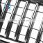 Black GT G Class W463 Grill Grille For W463 G550 G500 G350 G63 G55