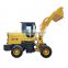 High efficiency China Famous Brand Official Manufacturer ZL930 3ton mini garden tractor wheel loader In Stock