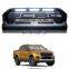 Pickup Truck Front Bumper Grille with DRL Grill for Ranger  Wildtrak Grill  T8 2018 2019 2020