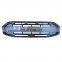 Led Front Bumper T8 Accessories Grille For Ranger T8 2018+