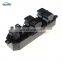 100029943 84820-02400 Electric Front Left Power Window Switch Fit For Toyota Camry ZRE181
