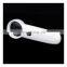 15X Multifunctional Magnifier Portable Pocket Handheld Glass Loupe Magnifying Tool with 2 LED Light Lamp
