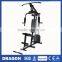 body fit multi-purpose home use gym equipment Deluxe Home Gym HG420