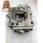 Hot Sell Hydraulic pump spare parts K3V140DT-9C Regulator valve assy