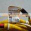 PC300-7 6D114 excavator engine harness 6743-81-3310