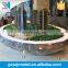 Construction scale model with led light , architectural modeling supplies