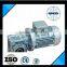 MINGDI BRAND RV series ratio :20 Worm gearbox with motro