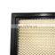 OEM 16546-V0100 16546-V0193 16546-V0192 Original quality air filter/air intake filter For Nissan Leopard Maxima QX