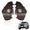 New foglight  Car Inner Outer fog light  Led Light fog  Lamp for NP300 2021