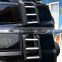 New Style Foldable Liftable Protective Frames Exterior Accessorie Car Side Door Ladder For Land Rover 2020