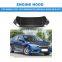2016 Carbon Fiber Engine Bonnet Hood for Honda Civic 10th 16-17