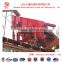 Shandong Datong Circular Vibrating Screen Classifier is the best in the world