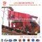Shandong Datong Production Circular Vibrating Screen Classifier Crusher/Breaker/Bucker/Kibbler