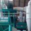 Automatic maize wheat flour milling machine corn processing line grain product making machine
