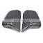 Replacement Carbon Fiber Side Door Rearview Mirror Cover Cap for BMW X5 F15 X6 F16