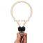 Decorative Round Shape Bulbs LED Art Soft LED Filament Lamp Light Bulb