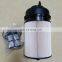 Manufacturer Truck Spare Parts A4720900551 PU 12 012  PU 6006 Fuel Filter P551063  A4730900451