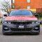 MP Style Body kit For BMW 3 Series G20 G28 2019-ON PP Material Facelift Front Bumper