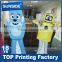Cardboard standee display ,custom foam board standee D-0222
