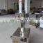 Two Head Taro Peeling Machine Automatic Coconut Peeling Machine Watermelon Peeling Machine