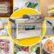 Best Seller Meat and Vegetable  Vacuum Packing Machine Double Chamber Good Price