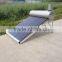 High Quality Of China Heat Pipe Solar Water Heater