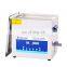 10L Dual bands ultrasonic cleaner with digital display
