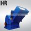 Industrial mobile mini metal shredder for sale with compact structure