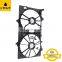 Auto Parts High Quality Fan Cover For CAMRY ACV51 ASV50 2011-2015 16711-0V140XX