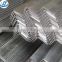 China 316 hot rolled equal thickness stainless steel Angle structure price