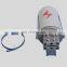 Hunan GL Anti-corrosion fiber optic opgw empalme boxes with 7 days fast delivery