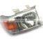 For Toyota Fj70-75pickup Head Lamp R 81130-60c40 L 81170-60c10 R 81130-60c50 L 81170-60c20 Auto Headlights Car lamp Car Light