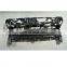 Grille lower Grilles For Porsche Cayenne 958- 11-14 Grid lower Middle 95850568301 Guard Car Chrome Front Auto Grilles