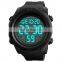 Watch Latest SKMEI 1305 Sport Waterproof Digital Oem Watches Men