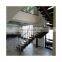 CBMMART Customized Interior Design Modern LED Steps Straight Staircase
