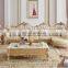 living room gold royal furniture sets antique leather couch living room sofa