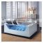 Commercial Outdoor Whirlpool Massage Spa Pool