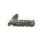 wholesale black clear home shape porcelain art centerpiece decor