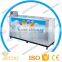 Factory Big Sale YT-L8 Commercial Ice Popsicle Machine Used