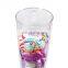 sweets retail store tall tube custom acrylic candy dispenser with boots