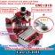 CNC Metal Engraving Machine CNC Milling Machine CNC Router for Copper Aluminum  with 500mW/2500mW Laser