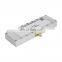 QM-PD8-ST 5-1000M RF Power Divider VHF UHF One-To-Eight Power Splitter Power Combiner with SMA Connectors