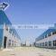 China prefabricated automatic steel structure poultry chicken slaughter house building