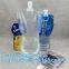 WATERPROOF SLIDER POUCH BAGS, MILK BAG, SPOUT POUCH, LIQUID STORAGE, BABY FEEDING, BAG IN BOX