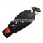 4 Buttons  433 Mhz ID46Chip Car Key Remote Key Fob For Dodge Jeep