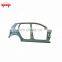High quality car whole side panel for V W POLO 2008(VENTO) Sedan Car  body  parts