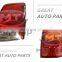 Car rear light rear lamp tail lamp car light for  LAND CRUISER UZJ200 2012